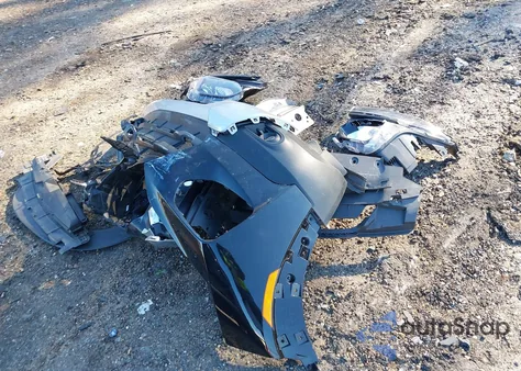 2023 Chevrolet Trailblazer Fwd Lt z USA, uszkodzony, nr VIN KL79MPS23PB094728